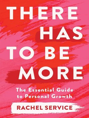 There Has to Be More - ebook